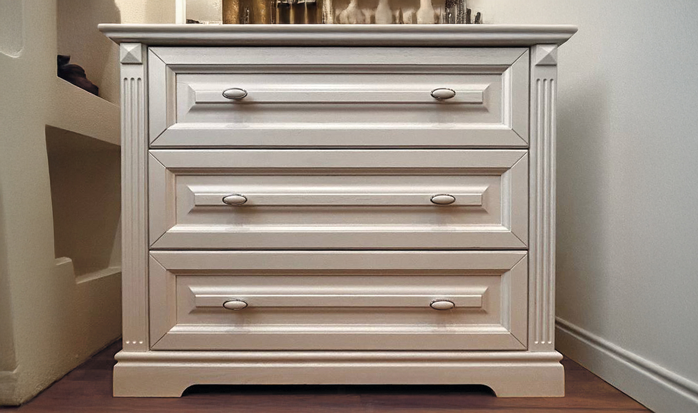 Шкафы и Тумбы