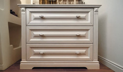 Шкафы и Тумбы